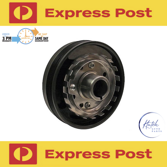 Harmonic Balancer for Holden Commodore VS Berlina Calais Statesman 3.8 LG2 (L27)