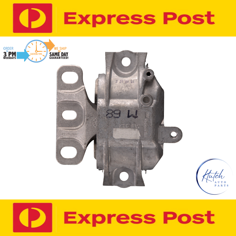 Right Driver Side Engine Mount For Volkswagen Golf EOS Touran Caddy 1K0199262AT