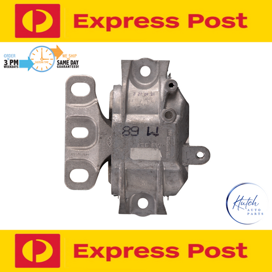 Right Driver Side Engine Mount For Volkswagen Golf EOS Touran Caddy 1K0199262AT