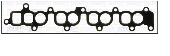 Intake Manifold Gasket Set for Holden Captiva CG 2.0L Diesel Z20S1 07-10