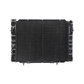 Copper Radiator For Holden Commodore VB VC VH VK 4.2L 5L V8 Auto Man 1978-1986
