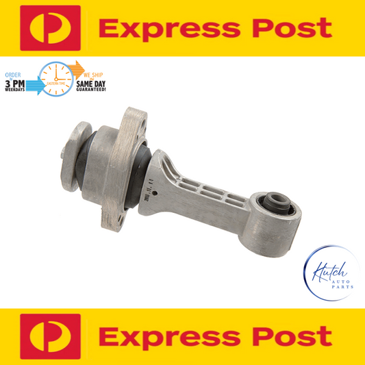 Front Lower Steady Bar Engine Mount for Hyundai  i20 PB Accent RB i40 Veloster