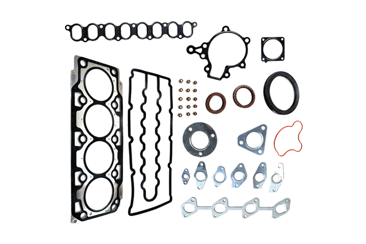 VRS Cylinder Head Gasket Kit Set For Great Wall V200 X200 2.0L 4D20 Diesel 11-ON