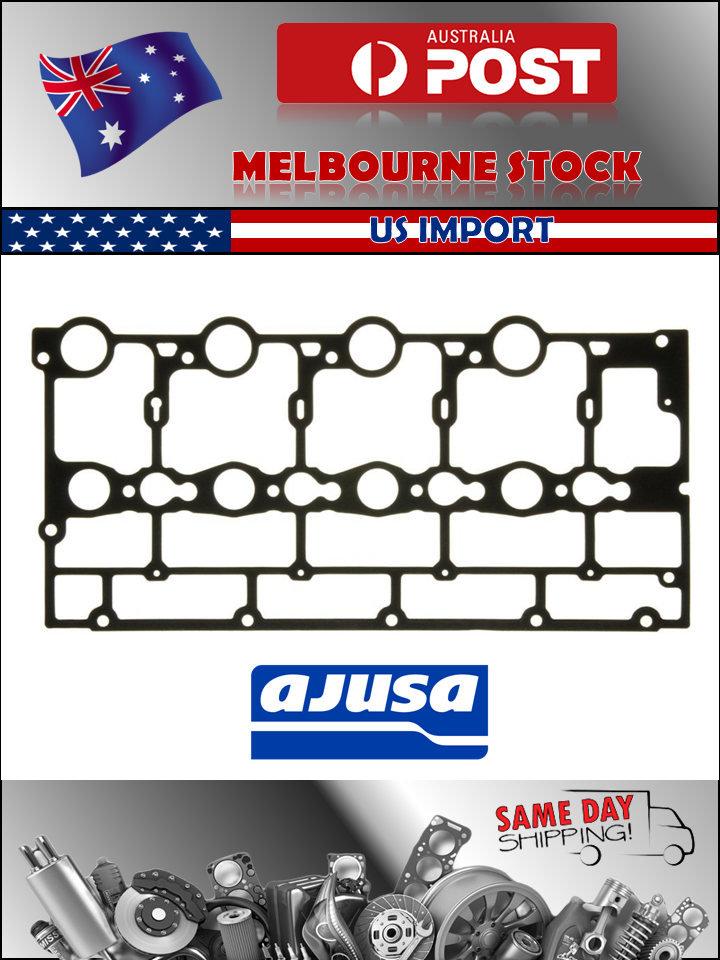 Tappet Valve Rocker Cover Gasket For Jeep Cherokee KJ 2.8L 2003-2008 ENR