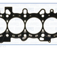 AJUSA Head Gasket for Honda Jazz GF 1.5L L15Z2 14-21