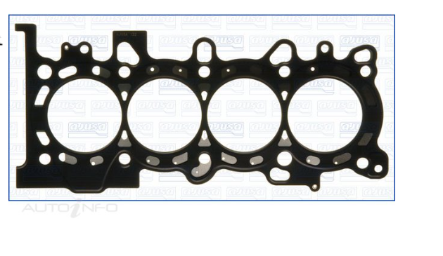 AJUSA Head Gasket for Honda Jazz GF 1.5L L15Z2 14-21