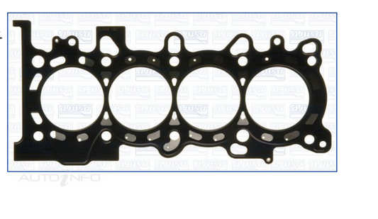 AJUSA Head Gasket for Honda Jazz GF 1.5L L15Z2 14-21