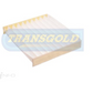 Cabin Air Filter	for Toyota Hiace 2TR-FE 2.7L 05-15