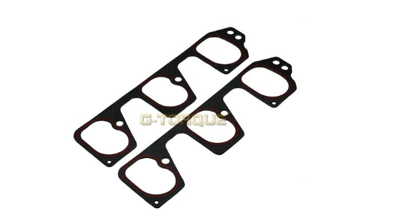 Upper Intake Manifold Gasket for Holden Commodore VF LFX 3.6L 05/13-10/17
