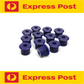 SuperPro Leaf Spring Bush Kit for TOYOTA LANDCRUISER SPF2270K
