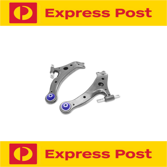 SuperPro Front Control Arm for LEXUS RX UX30 2003-2008