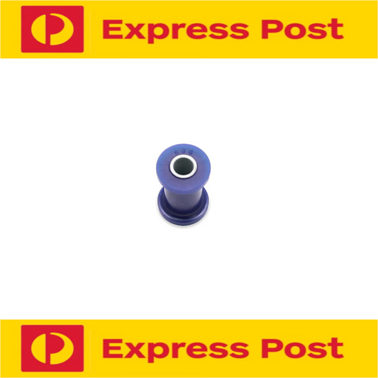 SUPERPRO FRONT IDLER ARM BUSH KIT FOR TOYOTA COROLLA KE10 1966-1970