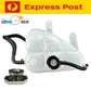Coolant Overflow Bottle Tank For Jeep Grand Cherokee 3.0L CRD 11-15 55037999AJ