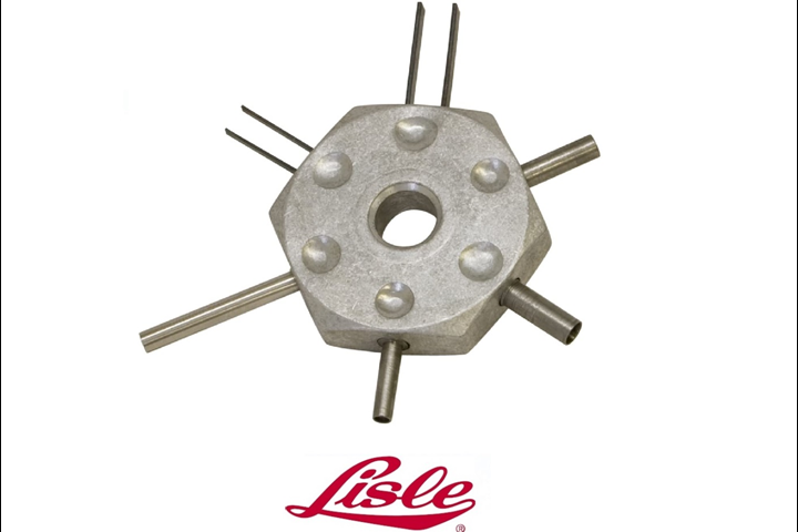 Lisle Tools 56500 Terminal Tool For Wire Removal