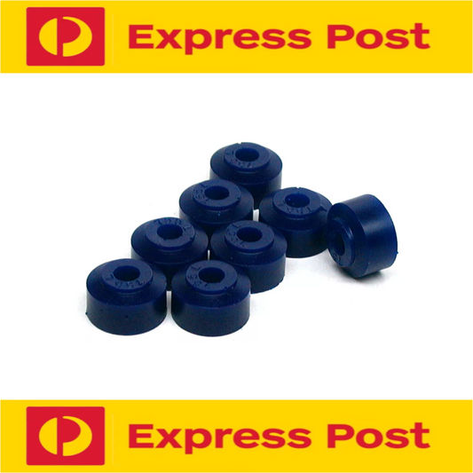 SuperPro Sway Bar Link Bush Kit for FORD FALCON BA BF TERRITORY SX XY SPF4802K