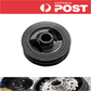 Prado LJ95 Regius Ace LH123 LH103 3L Crankshaft Harmonic Balancer Pulley