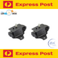 Front LH&RH Engine Mount for Toyota Hilux GUN126 Fortuner GUN156 2.8L 2015-2020