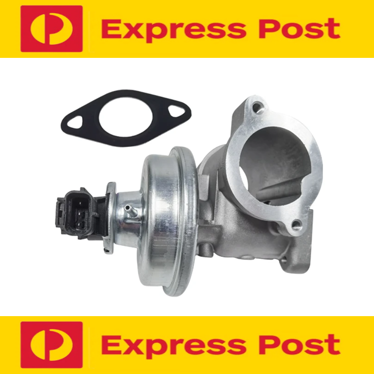 Exhaust Gas Recirculation EGR Valve for Ford Transit VH-VJ 2.4L TD Turbo Diesel