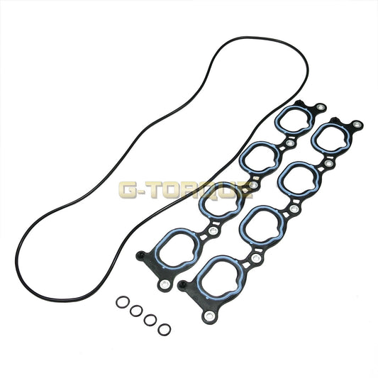 INTAKE INLET MANIFOLD GASKET for FORD FALCON XR8 BA BF FG 5.4 BOSS 260 V8 DOHC