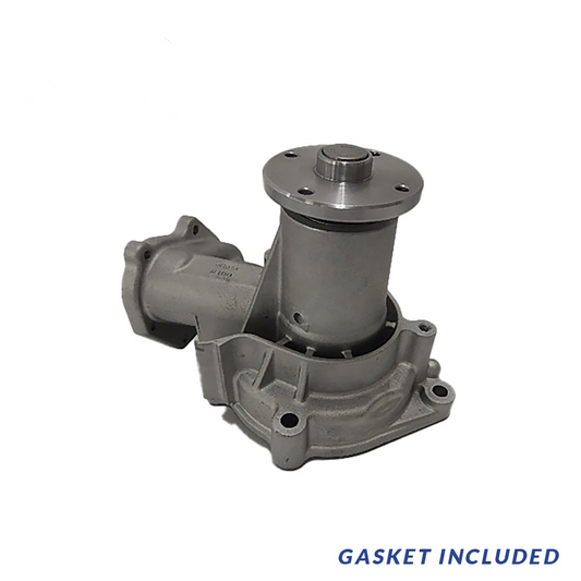 GMB Water Pump FOR Mitsubishi Challenger PB PC 4D56Ti 2.5L 09~15 4D56