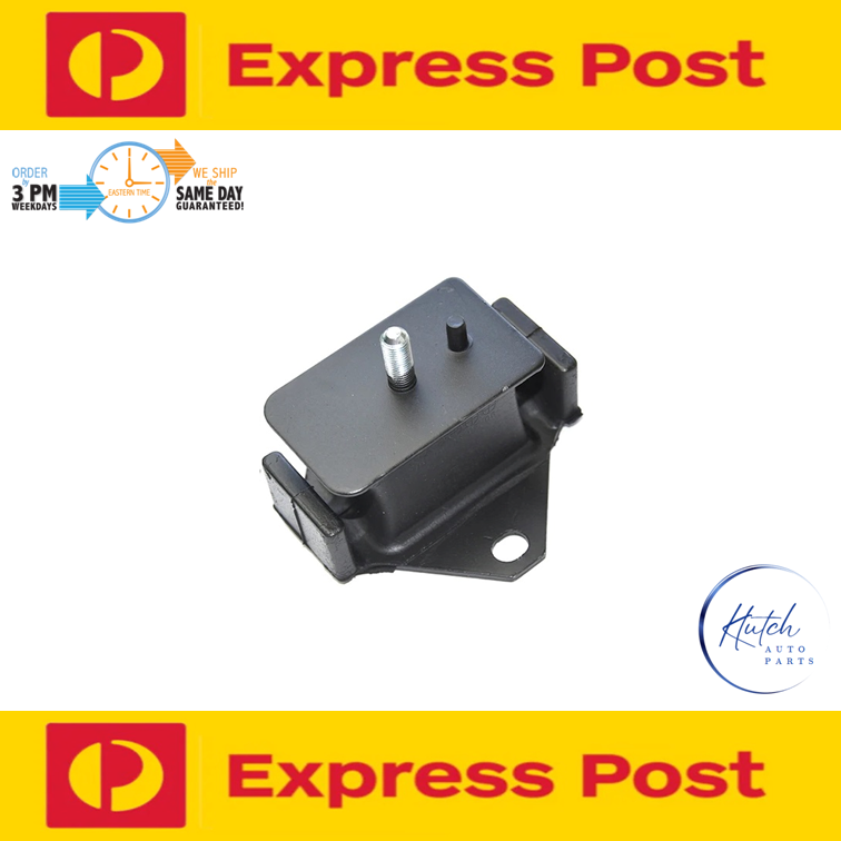 PREMIUM Front Engine Mount for Triton ML MN 4M41T 4D56Ti 3.2L 2.5L Diesel 06-15