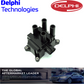 DELPHI USA Ignition coil for Ford ZB ESCAPE L3 2.3L 2004 2005 2006
