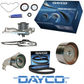 DAYCO TIMING BELT KIT & WATER PUMP for Toyota Celica ST184 ST204 2.2L (5SFE)
