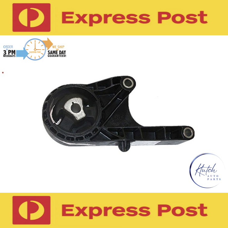 Front Engine Mount HOLDEN Cruze JG JH F18D4 A14NET A16LET Manual 1.4L 1.6L 1.8L