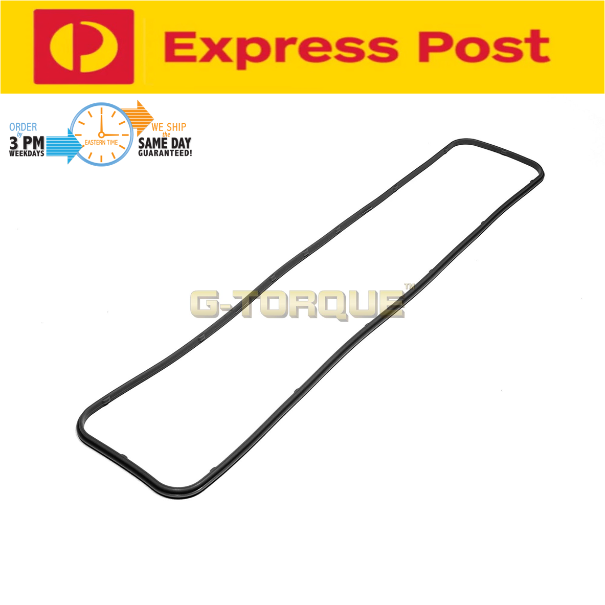 VALVE TAPPET ROCKER COVER GASKET FOR TOYOTA LANDCRUISER FJ62 FJ70 FJ73 4.0L 3F