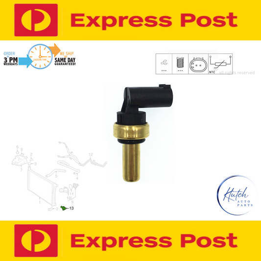 55591002 Coolant Temperature Sensor for Holden Trax Cascada Astra Cruze Barina