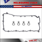 Valve Cover Gasket for Jeep Cherokee 14-20 Compass 17-20 Renegade 15-20 2.4L