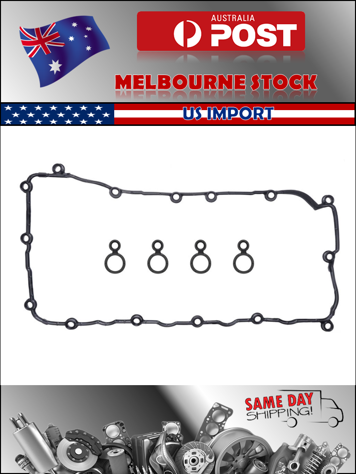 Valve Cover Gasket for Jeep Cherokee 14-20 Compass 17-20 Renegade 15-20 2.4L