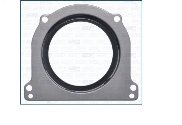 Crankshaft Rear Main Seal for Mercedes C200 W205 Turbo 2.0L 14-18