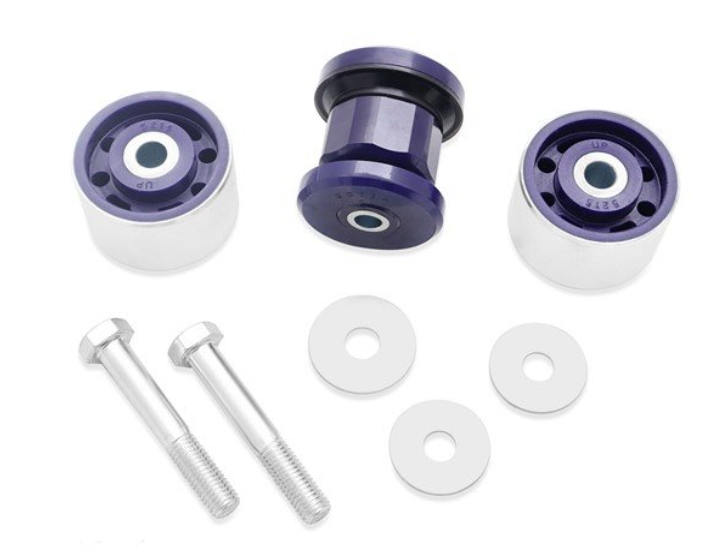 Rear Diff Mount Bush Kit for Ford Fairlane Fairmont Falcon LTD AU Tickford TE TL