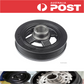 HARMONIC BALANCER MITSUBISHI ASX XA LANCER CJ OUTLANDER ZG ZH 4B