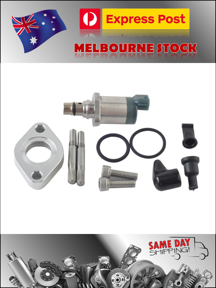 Nissan Pathfinder R51 SCV Suction Control Valve Kit PN# 294200-4760 EXPRESS POST