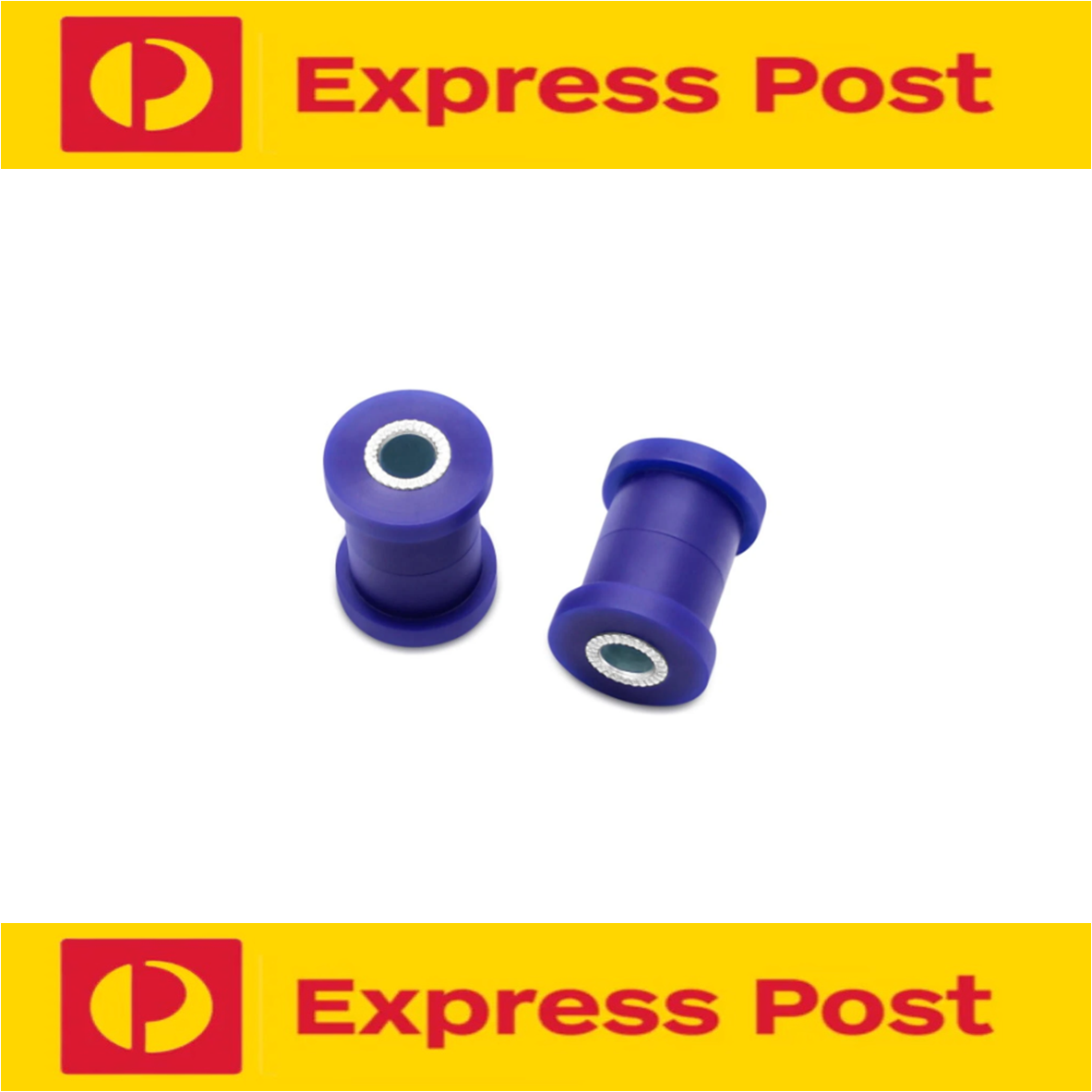 FRONT CONTROL ARM LOWER INNER FRONT BUSH KIT FOR DODGE AVENGER JS 2007-2014