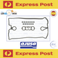 Valve Tappet Rocker Cover Gasket Kit for Toyota MR2 SW20 2.0L 3SGE 3SGTE 89-94