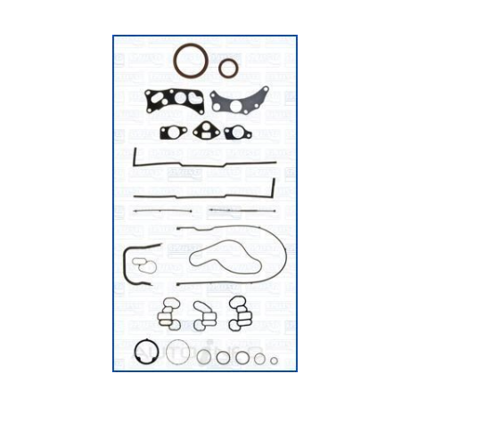 AJUSA Conversion Lower End Gasket Set for Honda Legend KB 3.5L J35A8 