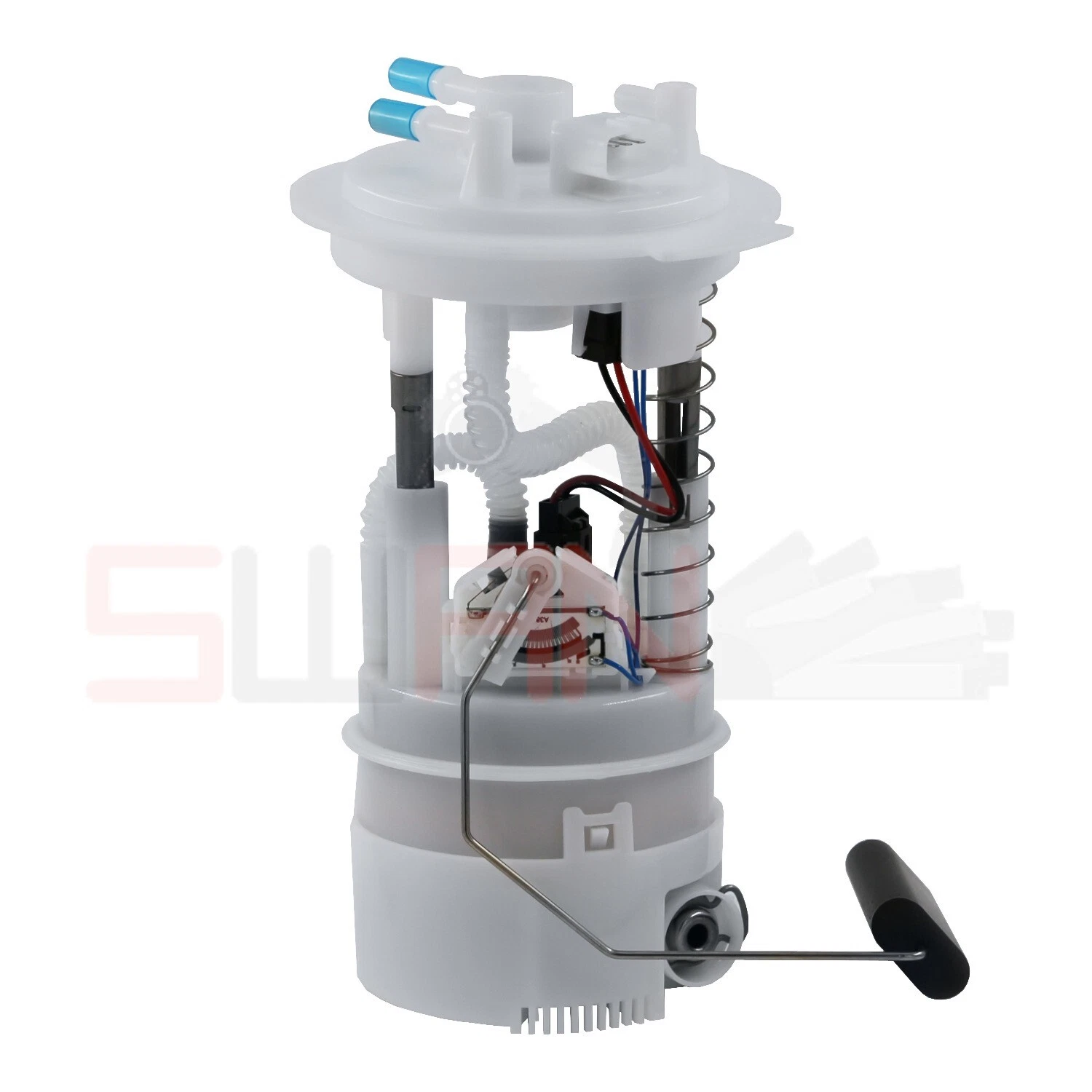 SWAN Fuel Pump Module for Nissan Almera N17 Micra K13 2010-2017 1.2L 1.5L