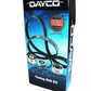 DAYCO TIMING BELT KIT for TOYOTA HIACE KDH201R KDH221R KDH223R 3.0L 4CYL 1KD-FTV