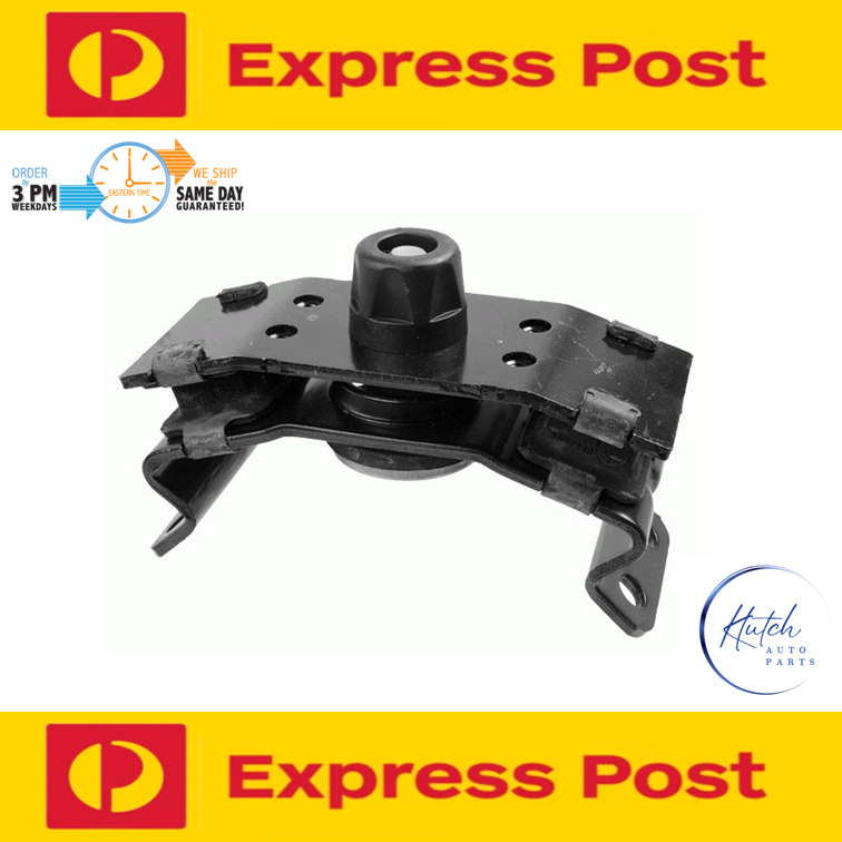 Rear Engine Mount for Volkswagen Amarok 2H CNEA CSHA 2.0 Auto Trans 2012-2022