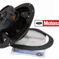 Genuine Ford Motorcraft Blower Fan Motor for Ford F250 F350 99-06 7.3L Diesel TD
