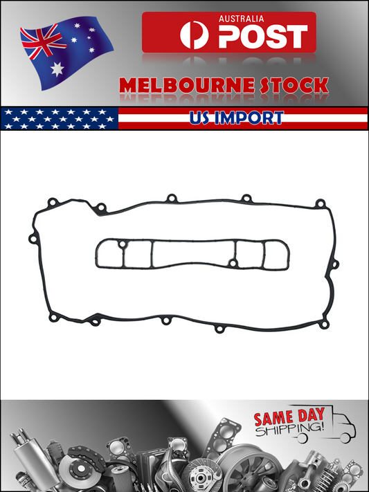 VALVE TAPPET ROCKER COVER GASKET FOR MAZDA 6 GG 2.3L L3-VDT TURBO 10/05-1/08