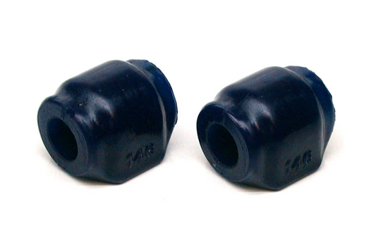 SUPERPRO FRONT SWAY BAR MOUNT BUSH KIT FOR BMW 3 E21 1975-1982 18MM