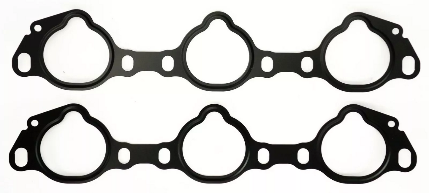 INLET INTAKE MANIFOLD GASKET for NISSAN NAVARA D40 PATHFINDER R51 4.0L VQ40DE V6