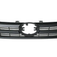 Grille Front Black For Toyota Hilux Tgn/Kun/Ggn 2015-On