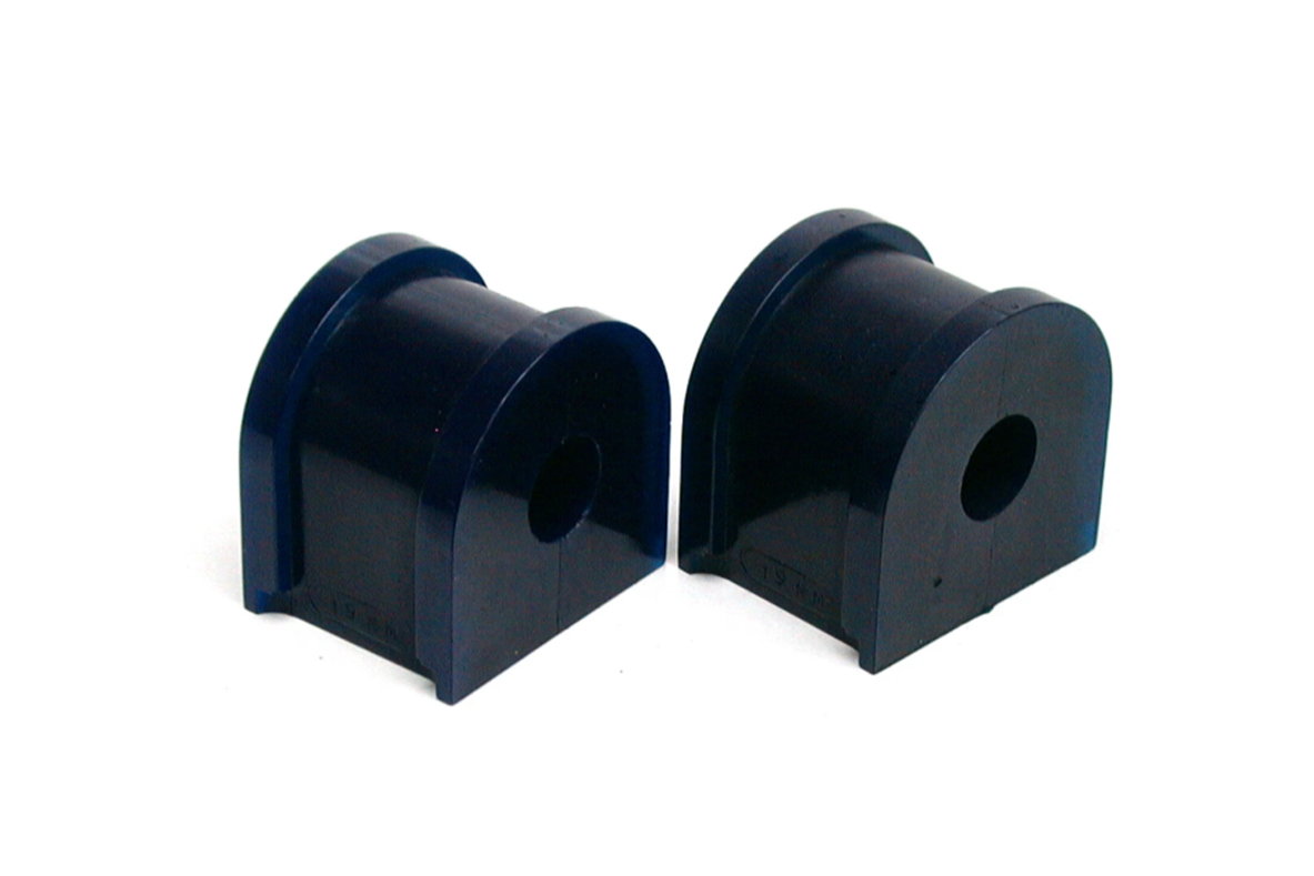 SUPERPRO REAR SWAY BAR MOUNT BUSH KIT FOR LAND ROVER 90 CHASSIS KA 1983-1994 /24