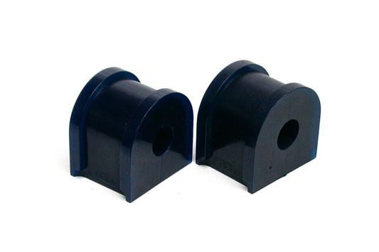 SUPERPRO REAR SWAY BAR MOUNT BUSH KIT FOR LAND ROVER 90 CHASSIS KA 1983-1994 /24