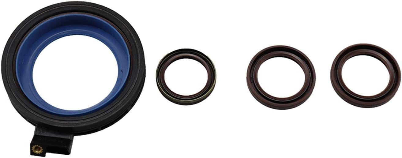 VRS Cylinder Head Gasket Set Kit & BOLTS for Holden Barina TM 1.6L F16D4 2011-ON